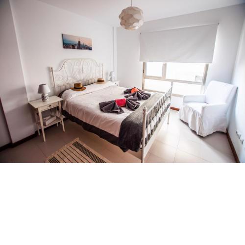 Casa Maria 1 bedroom apartment with roof terrace