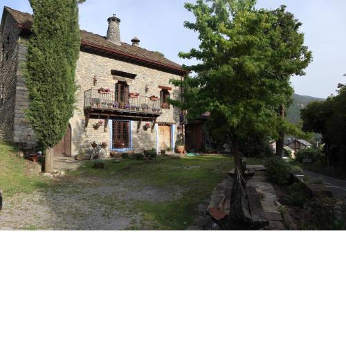 Casa María Berna
