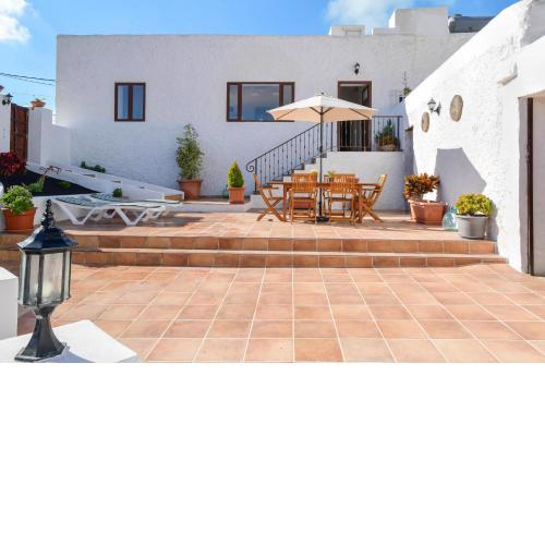 Casa Maria Dolores