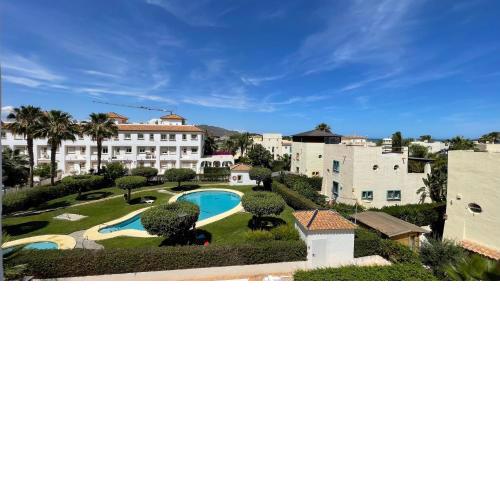 Casa Maria, Duplex, Vera Playa