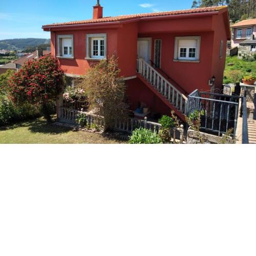 Casa Maria