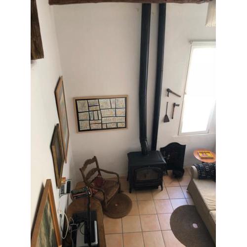 Casa María