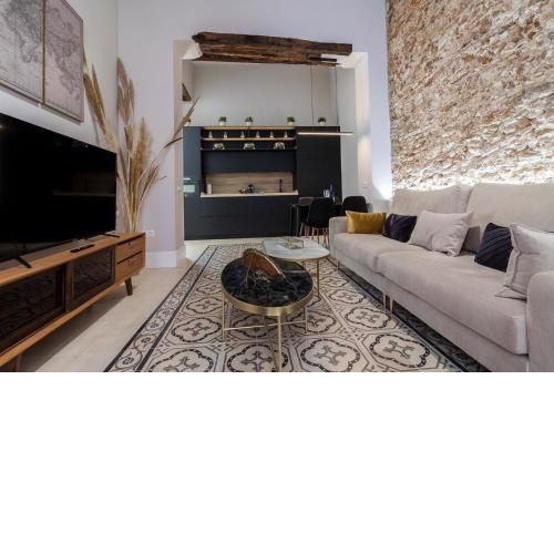 Casa Mariana - Luxury Apartment - 4 Personas