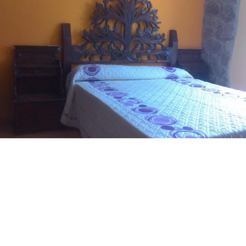 Casa Mariana
