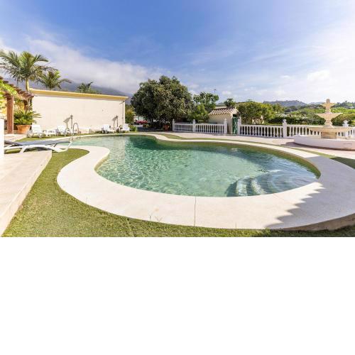 Casa Marie