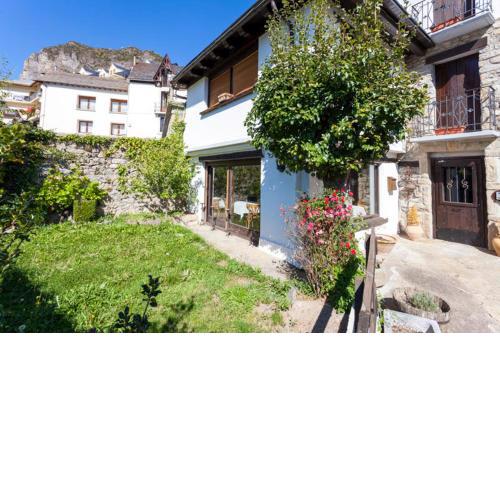 Casa Marieta Escarrilla