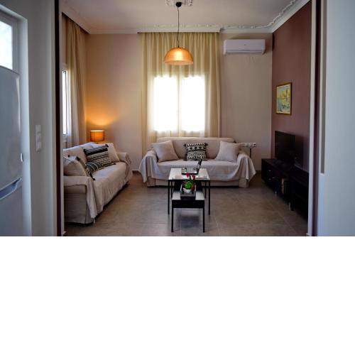 casa Marilia