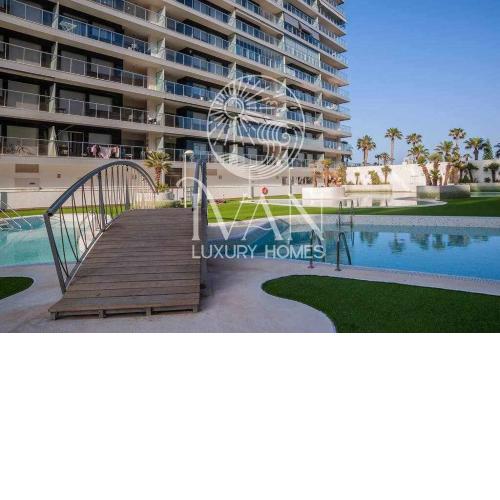 Casa Marilu - Ivan Luxury Homes 11ªPta Sur 1ª Línea de playa