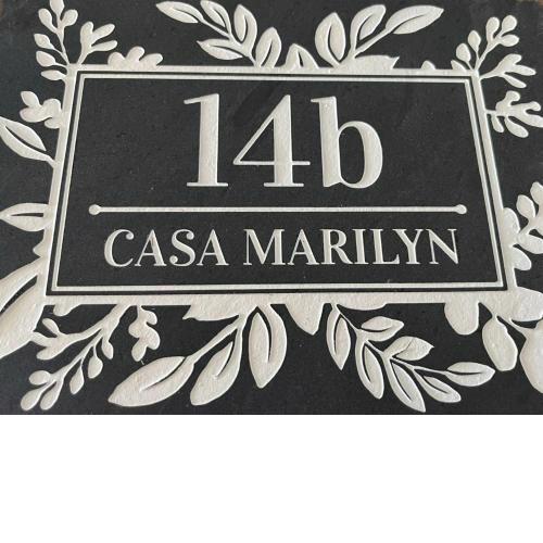 Casa Marilyn