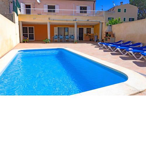 Casa Marimar 039 by Mallorca Charme