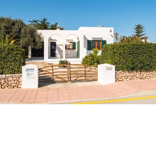 Casa Marinada