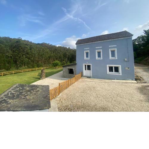 Casa Mariñao 1