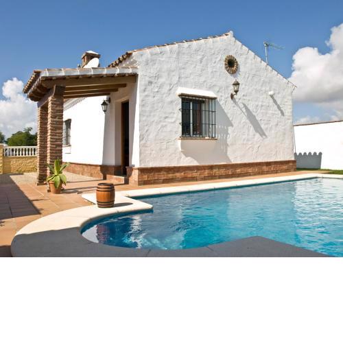 Casa Marinas