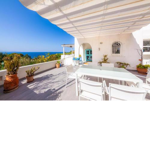 Casa Marine Nature