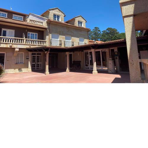 Casa Mariñeira Lourdes