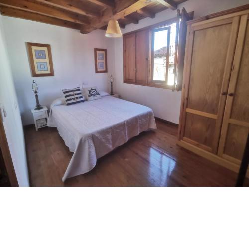 Casa marinera céntrica en Comillas