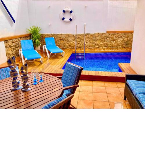 Casa Marinera en Palamós