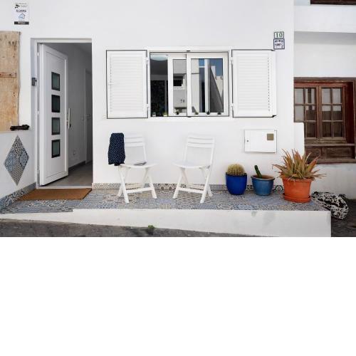 Casa Marion