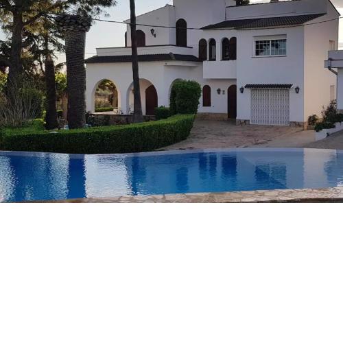 CASA MARISA