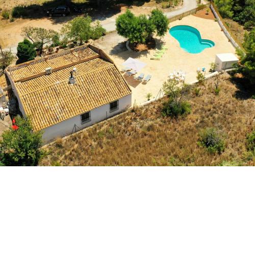 Casa Mariseta y Tonet, naturaleza a 2 km del mar
