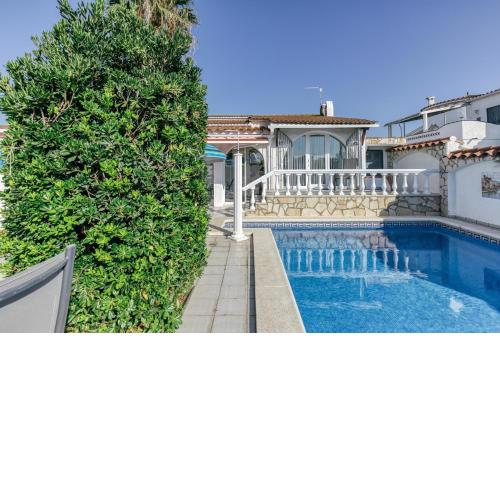 Casa Marisol Mit Pool