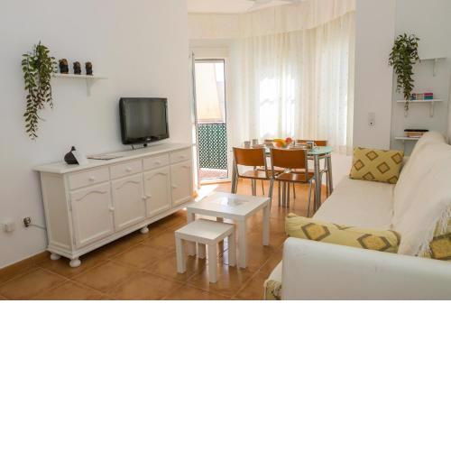 Casa Marítima - +Balcón + 1º Linea