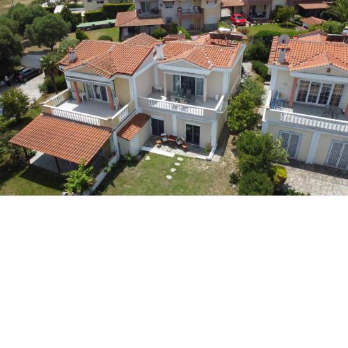 Casa Marjardin Hanioti