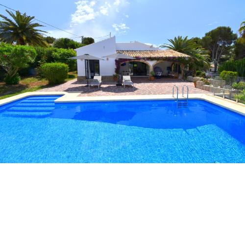 Casa Markoli