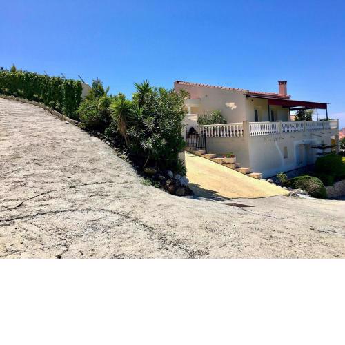Casa Marlotte