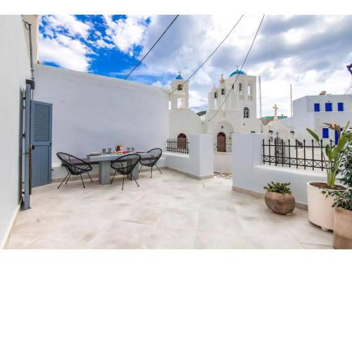 Casa Marmara