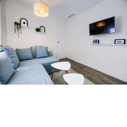 CASA MARMEL Plaza Castilla