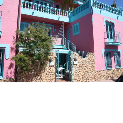 Casa Maro