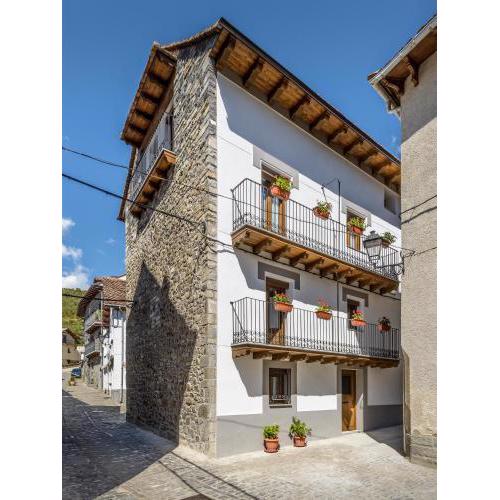 Casa Marosa