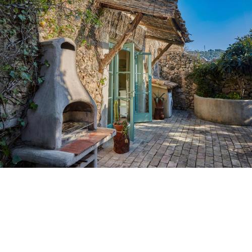 Casa Marqués at Masia Nur Sitges, Adults only