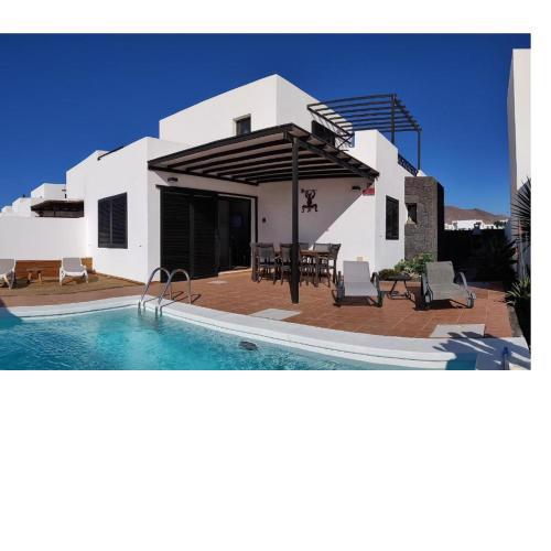Casa Marta, private pool, free WiFi