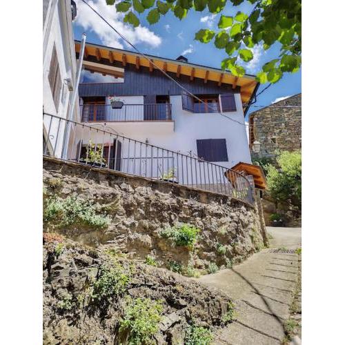 Casa Martí, alojamiento rural con encanto