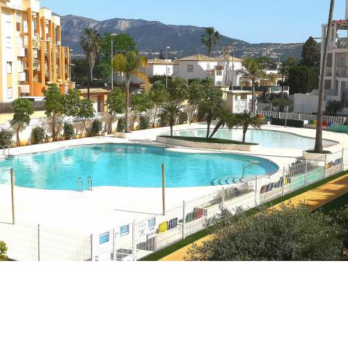 Casa Martina - Close to the beach in Denia