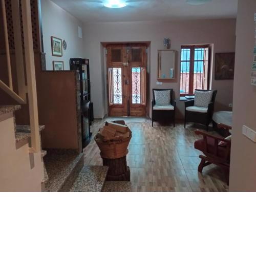 CASA MARTINA