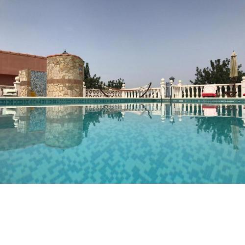 CASA MARTINEZ Studios & Chambre d'Hôtes à MONTROY MONTSERRAT VALENCIA