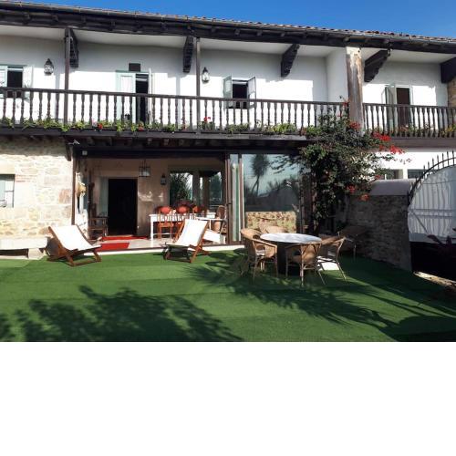 Casa Martínez