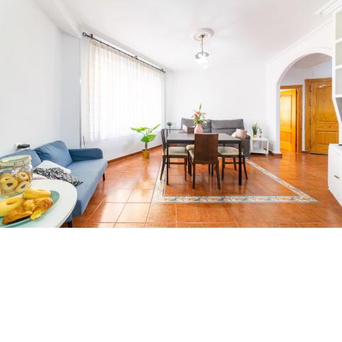 Casa Maruchi - Apartamento