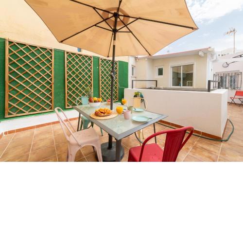 Casa Maruchi - Studio 2
