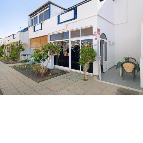 Casa Marytony