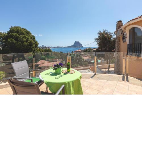 Casa Maryvilla
