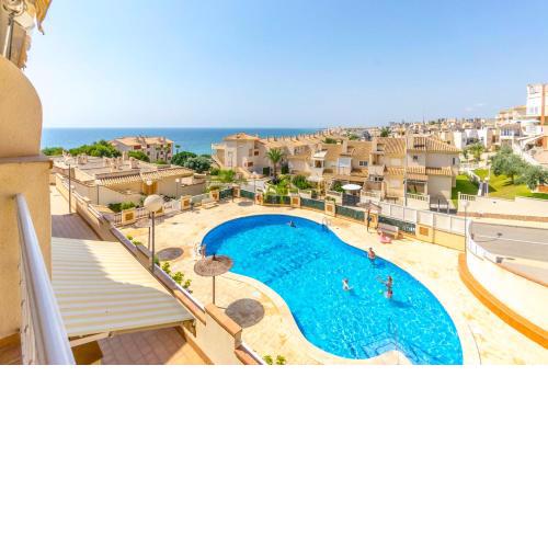 Casa Marzen, Cabo Roig