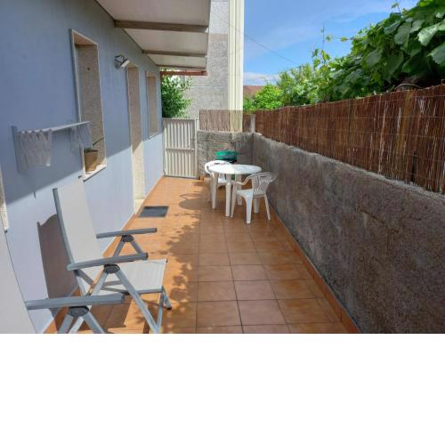 Casa Maside Orense