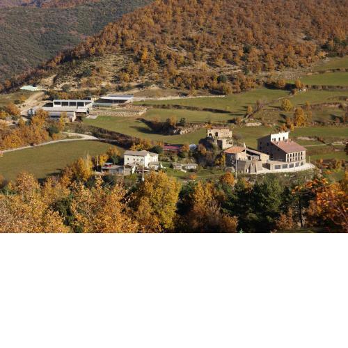 Casa Masover