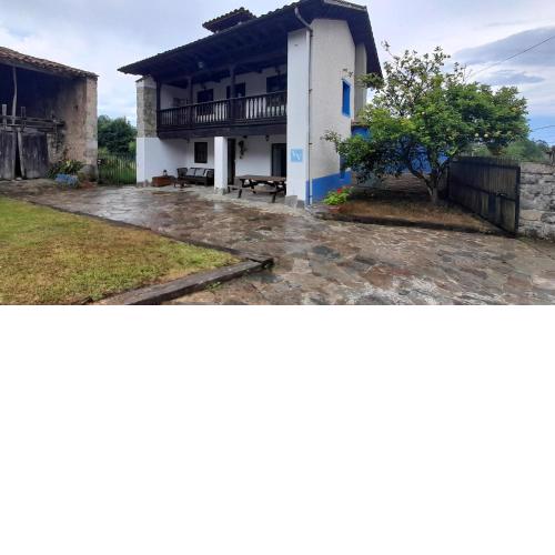 Casa Matias