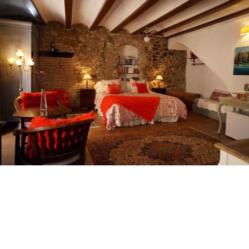 Casa Matilda Bed and Breakfast