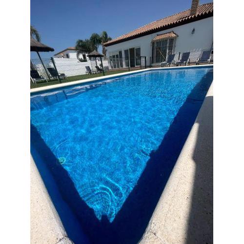 casa Matilde (ideal 2 familias)